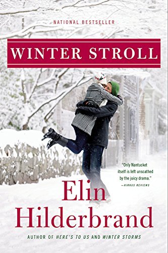 Elin Hilderbrand/Winter Stroll