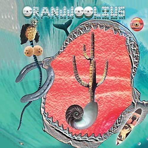 Oranjjoolius/Oranjjoolius