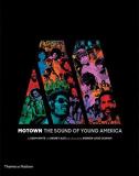Adam White Motown The Sound Of Young America 