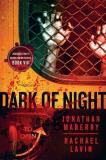 Jonathan Maberry Dark Of Night Flesh And Fire 