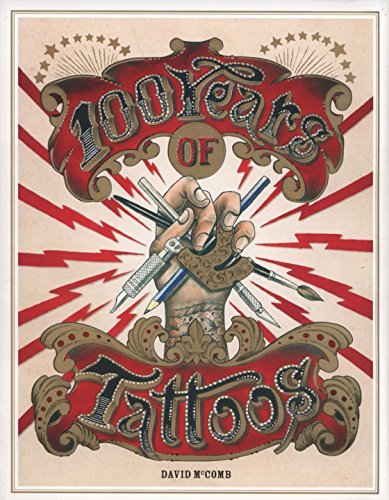 David McComb/100 Years of Tattoos