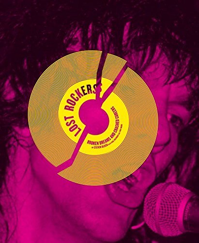 Blush,Steven/ Rachman,Paul/ Mann,Tony/Lost Rockers