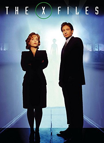Titan/The X-Files@ The Official Collection Volume 2: Little Green Me