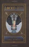 Joe Hill Locke & Key Volume 2 Master 