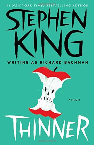 Stephen King/Thinner
