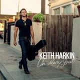 Keith Harkin On Mercy Street 