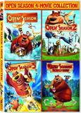 Open Season Collection DVD 