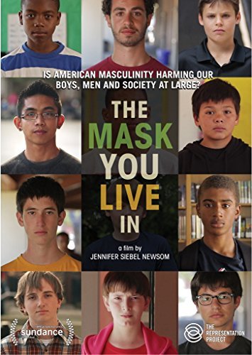 Mask You Live In Mask You Live In DVD Nr 