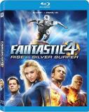 Fantastic Four 2 Rise Of The Fantastic Four 2 Rise Of The 