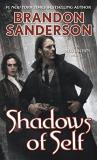 Brandon Sanderson Shadows Of Self 