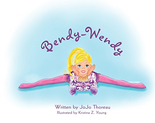 Jojo Thoreau Bendy Wendy 