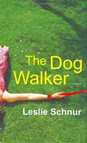 Leslie Schnur/The Dog Walker