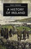 Mike Cronin A History Of Ireland Essential Histories 