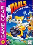 Sega Game Gear/Tails' Adventure