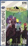 SEGA SATURN/WINNING POST