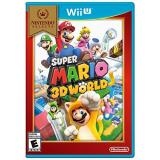 Wii U Super Mario 3d World 