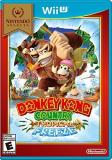 Wii U Donkey Kong Country Tropical Freeze 