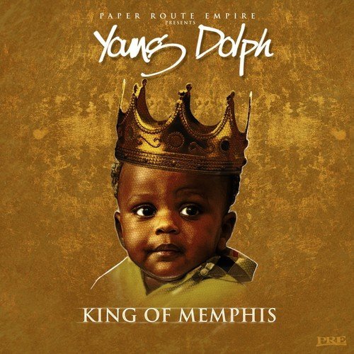 Young Dolph/King Of Memphis@Explicit Version
