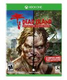 Xbox One Dead Island Definitive Collection 
