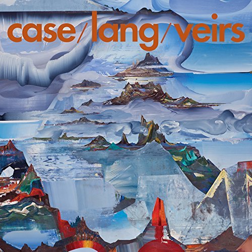 Case/Lang/Veirs/Case/Lang/Veirs