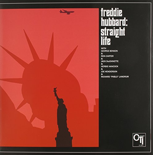 Freddie Hubbard/Straight Life