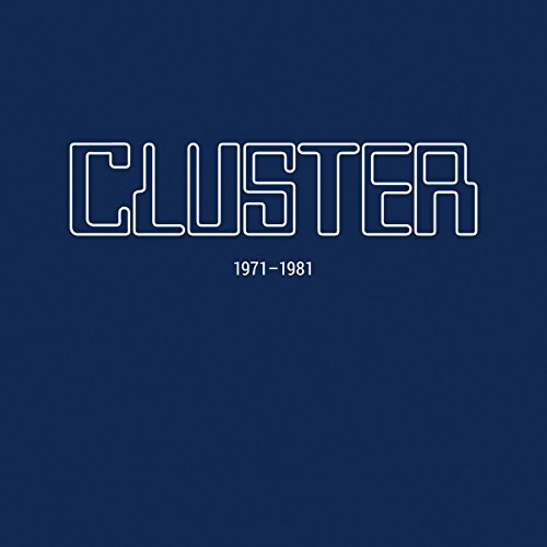 Cluster/1971-1981@9CD BOX