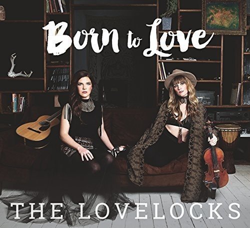 Lovelocks Born To Love Import Can 