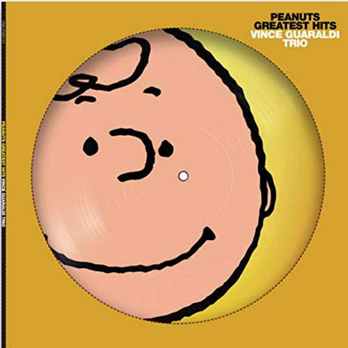 Vince Guaraldi/Peanuts Greatest Hits