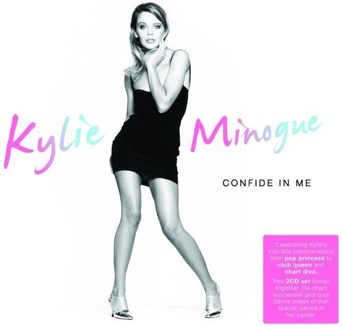 Kylie Minogue/Simply Kylie@Import-Gbr@2cd