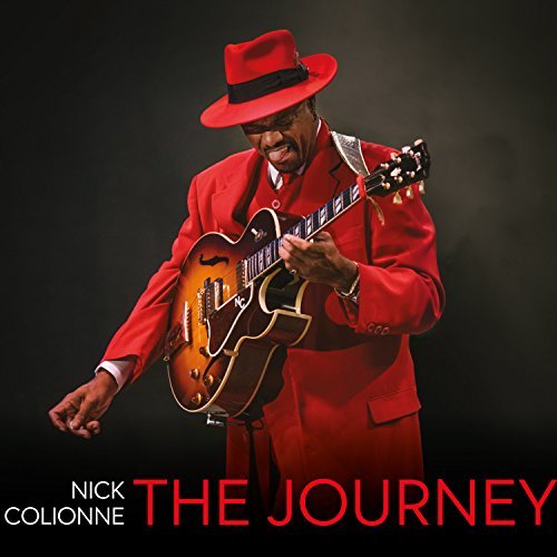 Nick Colionne/Journey