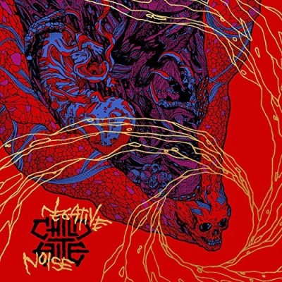 Child Bite/Negative Noise