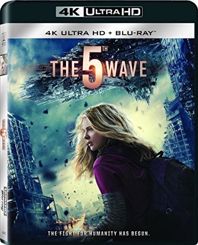 5th Wave/5th Wave@4KUHD