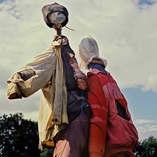 Eagulls/Ullages