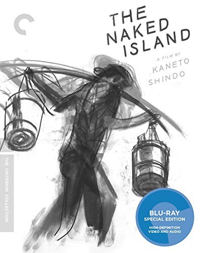 Naked Island/Naked Island@Blu-ray@Criterion
