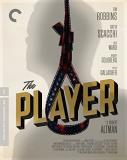 The Player Robbins Ward Goldberg James Blu Ray Criterion 