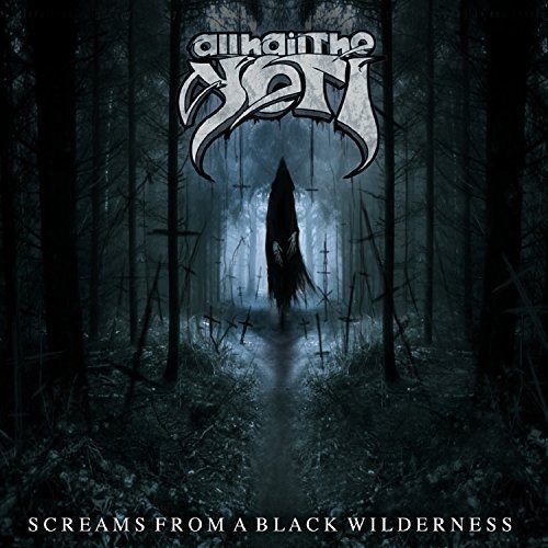 All Hail The Yeti/Screams From A Black Wildernes