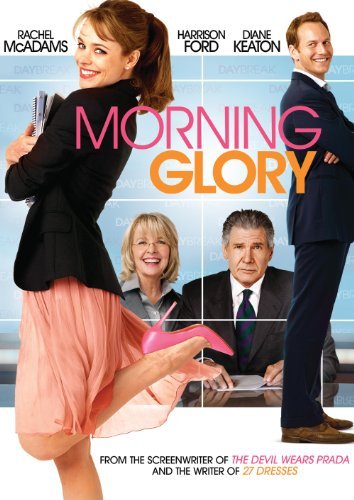 Morning Glory/Morning Glory@Pg13