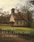 Sonny Seals Historic Rural Churches Of Georgia 