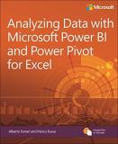 Alberto Ferrari Analyzing Data With Power Bi And Power Pivot For E 