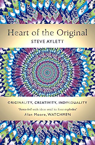 Steve Aylett/Heart of the Original
