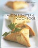 Maria Khalif? The Middle Eastern Cookbook 