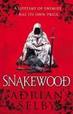 Adrian Selby Snakewood 