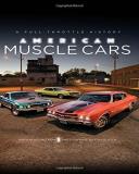 Darwin Holmstrom American Muscle Cars A Full Throttle History 