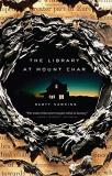 Scott Hawkins The Library At Mount Char 