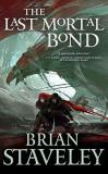 Simon Vance The Last Mortal Bond 