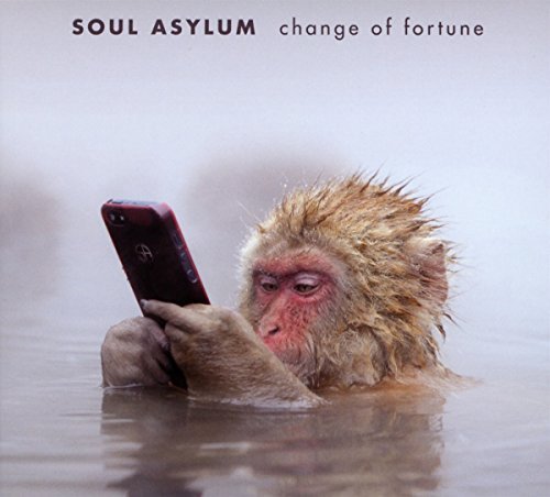 Soul Asylum/Change Of Fortune