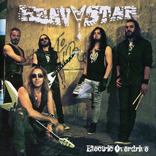 Heavy Star/Electric Overdrive