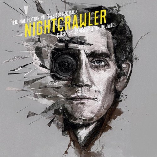 James Newton Howard/Nightcrawler / O.S.T.