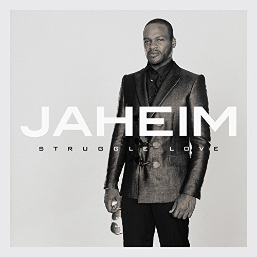 Jaheim/Struggle Love@Explicit Version