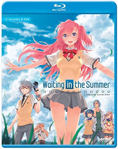 Waiting In The Summer/Waiting In The Summer
